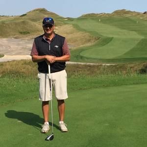 Meet your Posher, Joe